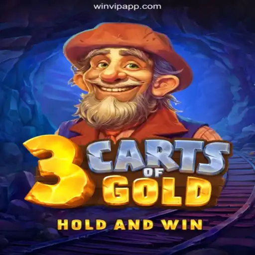 Discover the Thrilling World of 3cartsOfGold: A Premier Online Gaming Experience