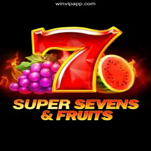 Embracing the Excitement of 7SuperSevensFruits: A Guide for Online Casino Enthusiasts in Brazil
