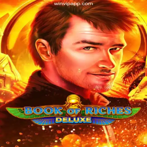 Exploring the Excitement of Book of Riches Deluxe in the Brazilian Casino Scene