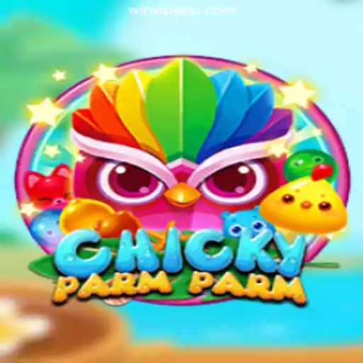 Unveiling ChickyParmParm: The Trending Game Paired with Casino Thrills
