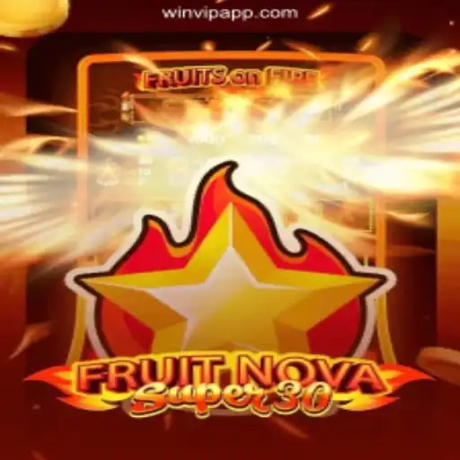 Exploring FruitrNovaSupe30: A Thrilling Experience With Winvip Cassino Online