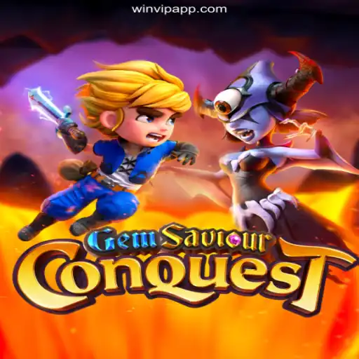 GemSaviourConquest: A Journey Through Enchanting Worlds and Winning Strategies