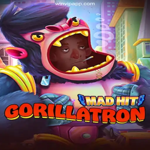 Discover MadHitGorillatron: The Exciting Casino Game with Rapid Payouts in Brazil
