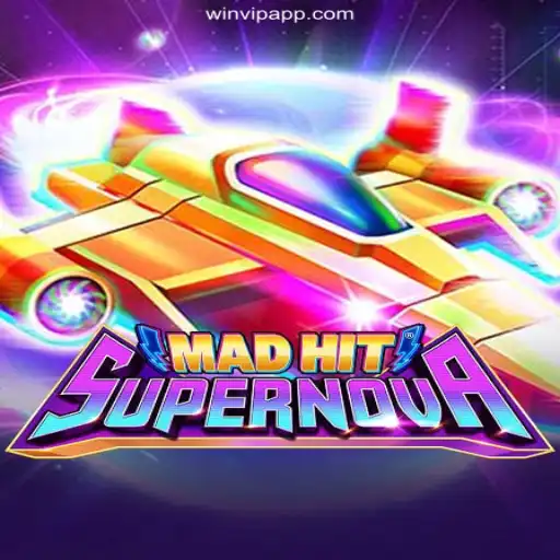 Experience the Excitement of MadHitSupernova: The Ultimate Casino Adventure