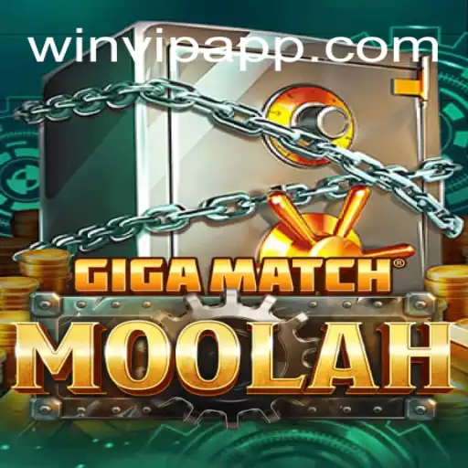 The Thrilling World of GigaMatchMoolah: Your Gateway to Online Casino Wins in Brazil