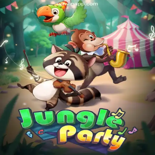 Discover JungleParty: Adventure Awaits with WinVIP Cassino