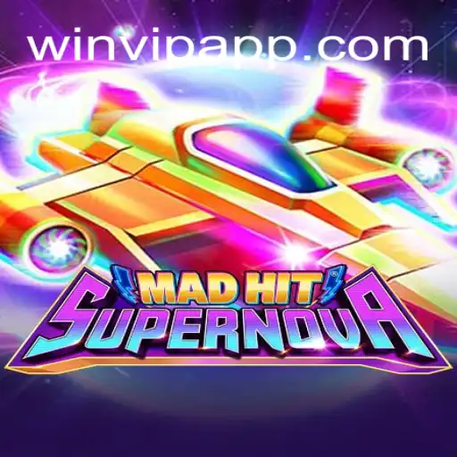 Experience the Excitement of MadHitSupernova: The Ultimate Casino Adventure