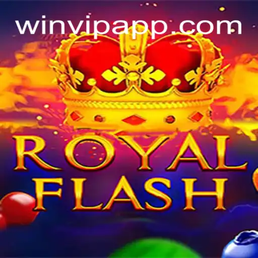 Discover the Thrilling World of RoyalFlash: Your Ultimate Guide to Winning at Online Casinos in Brazil