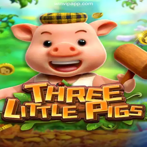Explore THREELITTLEPIGS: The New Gaming Sensation with Fast Payouts in Brazil