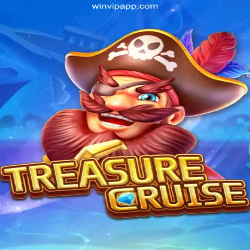 Unlock the Secrets of TREASURECRUISE and Discover Instant Wins with 'winvip Cassino online com saque rápido no Brasil💸'