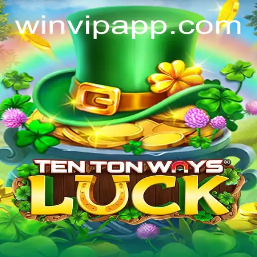 Exploring the Thrills of TenTonWaysLuck: A Premier Online Casino Experience