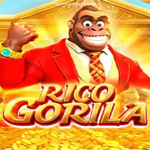 RicoGorila: The Wild Adventure with WinVIP Casino Online in Brazil