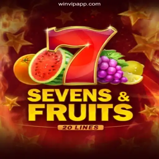 Exploring SevensFruits20: A Popular Online Slot Game with Quick Withdrawals in Brazil
