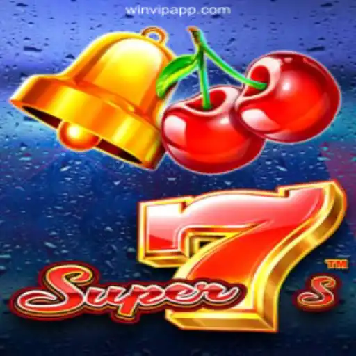 Discover the Excitement of Super7s at Winvip Cassino Online com Saque Rápido no Brasil