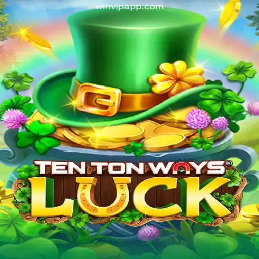 Exploring the Thrills of TenTonWaysLuck: A Premier Online Casino Experience