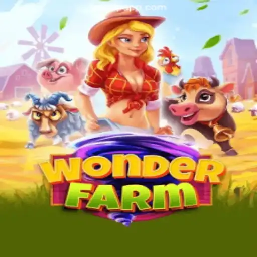 Discover the Marvels of WonderFarm: A Journey Through the Game's Enchanting World